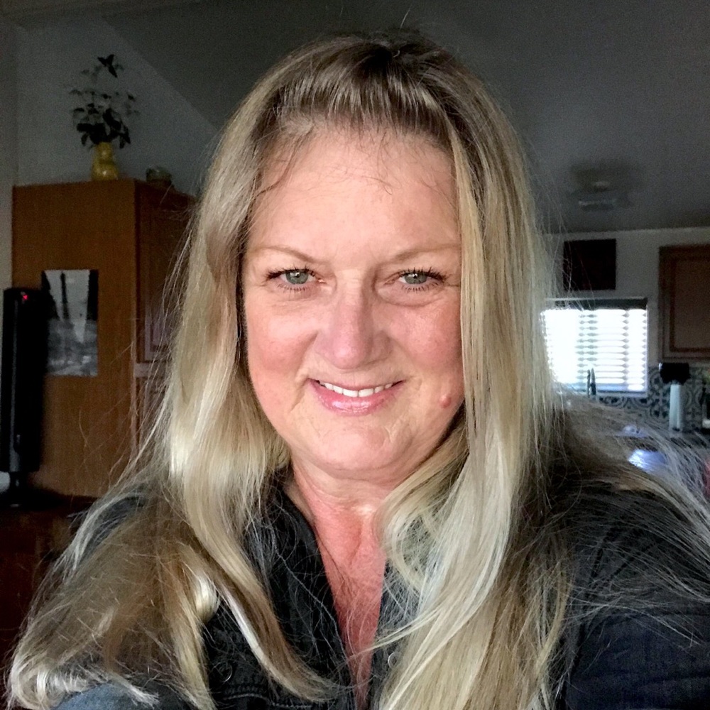 Meet your Posher, Cindy